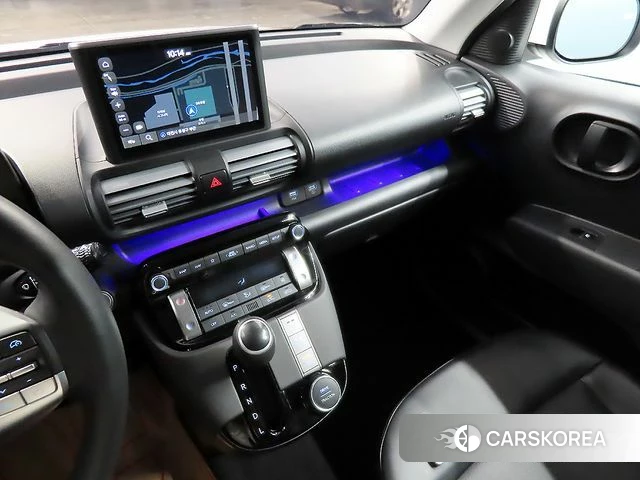 Hyundai Casper id 4355155 из Кореи 8
