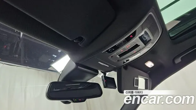 Audi New A6 id 2606841 из Кореи 8