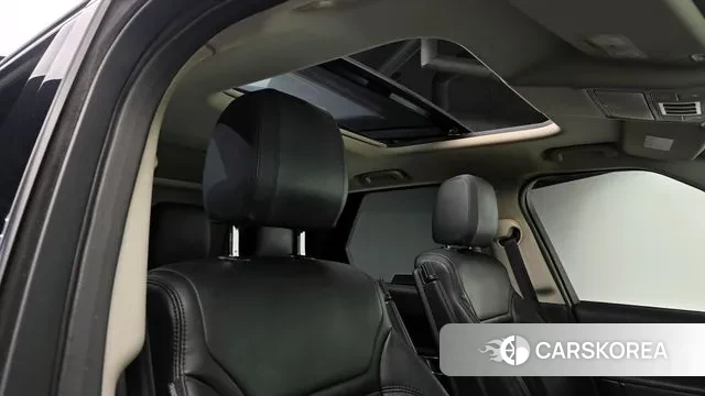 Land Rover Discovery 5 id 3408095 из Кореи 8