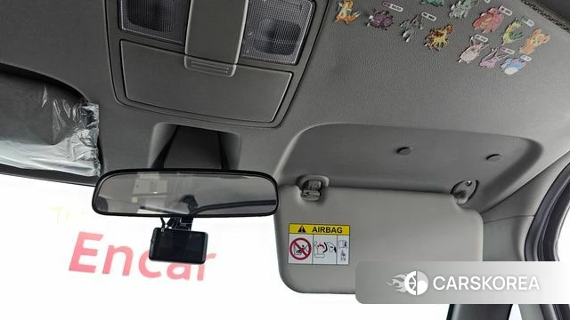 Kia The New Kia Ray id 4494359 из Кореи 8