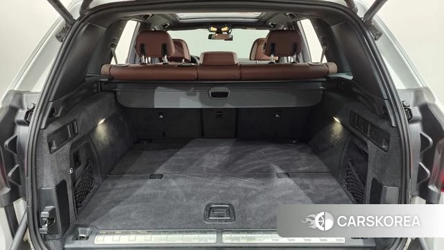 BMW X5 (G05) id 4476191 из Кореи 8