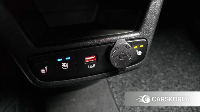 Kia The New Kia Ray id 3850828 из Кореи 8