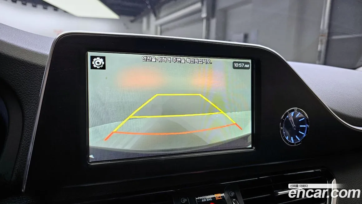 Hyundai Grandeur IG id 1516881 из Кореи 8