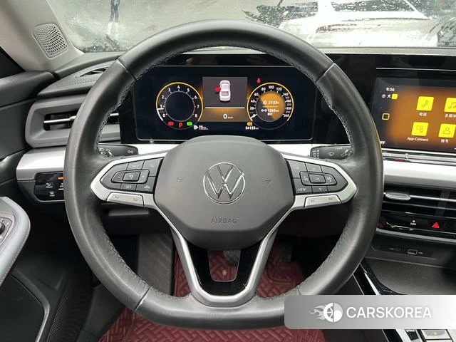 Volkswagen Lingdu id 4300442 из Китая 8