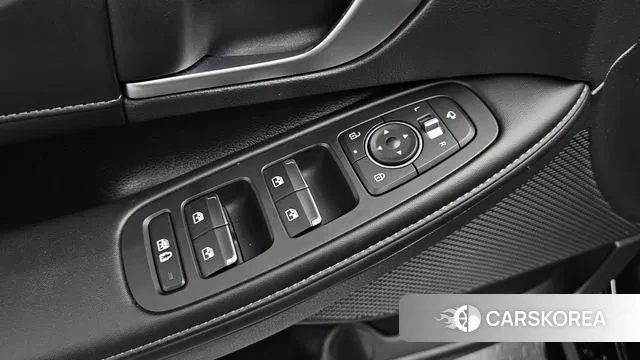 Hyundai Sonata D Edge Hybrid (DN8) id 3299909 из Кореи 8