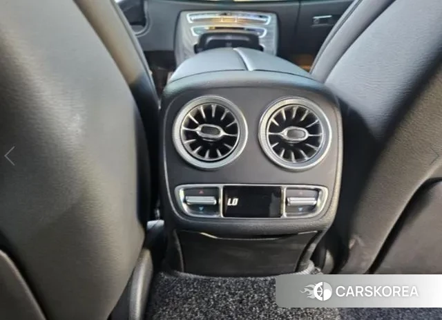 Mercedes-Benz CLS-Class C257 id 3438840 из Кореи 8