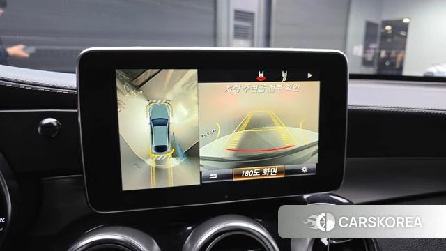 Mercedes-Benz GLC-Class X253 id 3911916 из Кореи 8