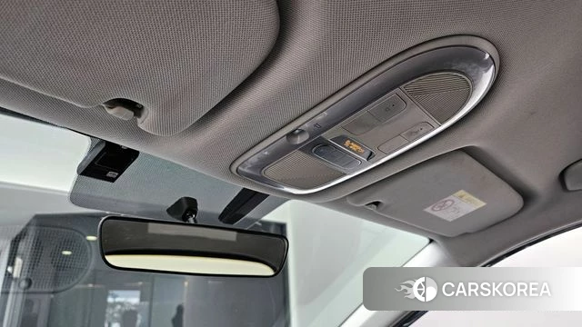 Hyundai Ionic 5 id 3799992 из Кореи 8