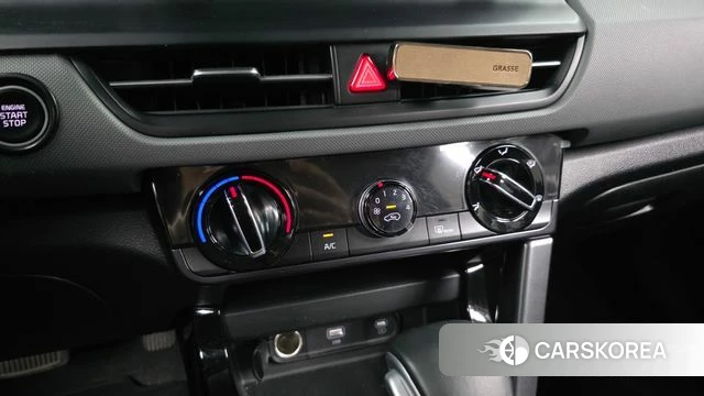 Kia The New Seltos id 3934382 из Кореи 8