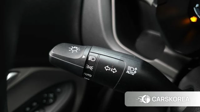 Kia The New Kia Ray id 4178432 из Кореи 8