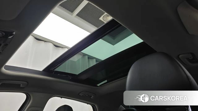 Kia K5 3rd generation id 4907023 из Кореи 8