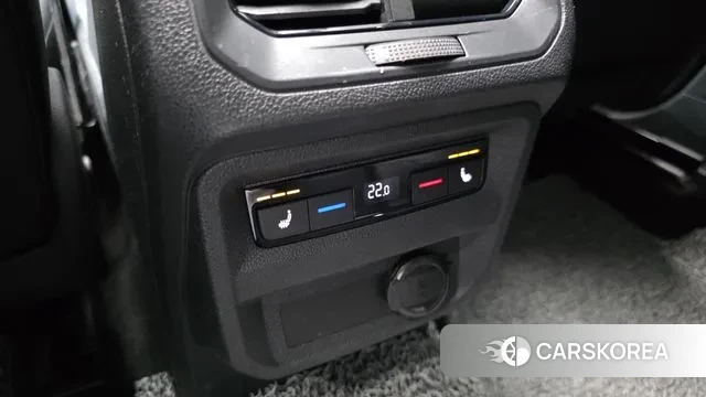 Volkswagen Tiguan second Generation id 3546040 из Кореи 8