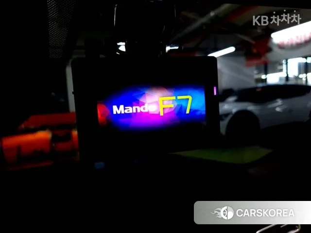 Kia K5 3rd generation id 3544071 из Кореи 8