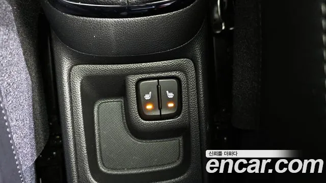 Chevrolet (GM Daewoo) The New Spark id 2499175 из Кореи 8