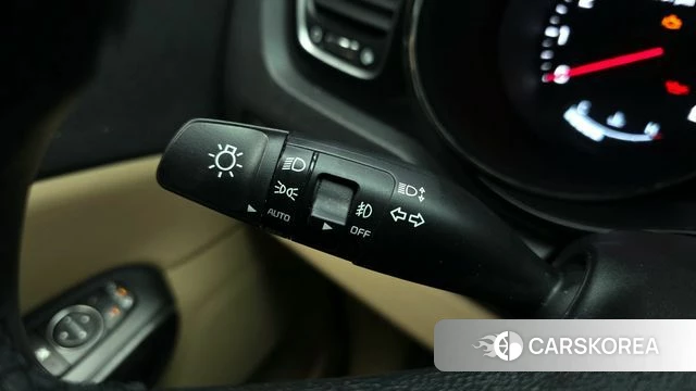 Kia The New Carnival id 3966361 из Кореи 8