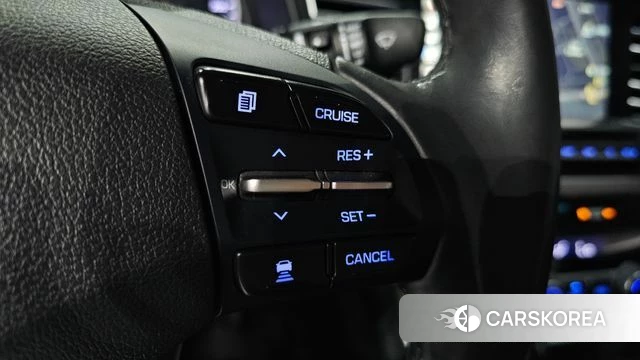 Hyundai The New Avante AD id 4339248 из Кореи 8