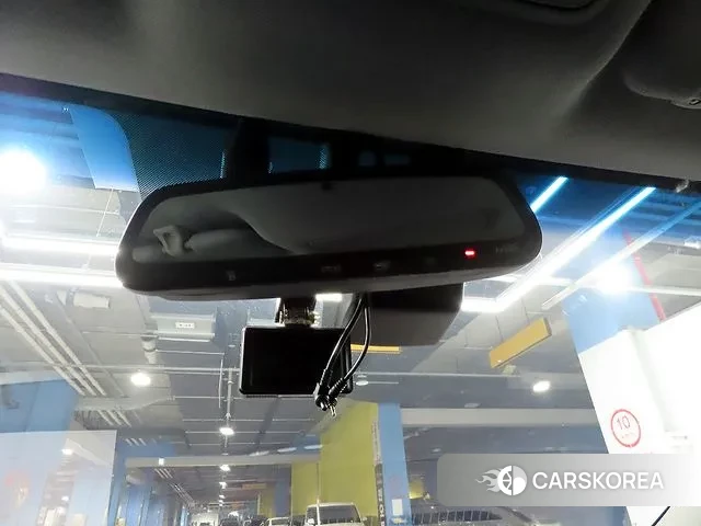 Hyundai The New Ionic Electric id 3616573 из Кореи 8