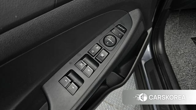 Hyundai All New Tucson id 3924233 из Кореи 8