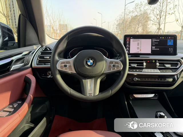 BMW X3 id 4265310 из Китая 8