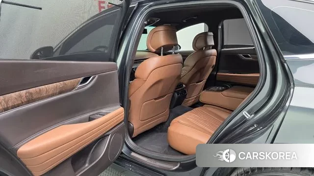 Genesis G80 (RG3) id 2965635 из Кореи 8