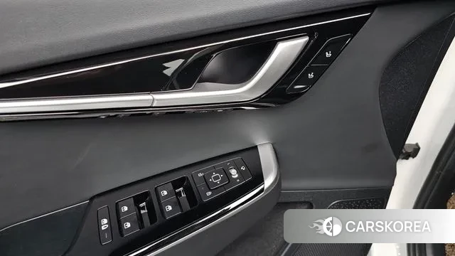 Kia EV6 id 2993913 из Кореи 8