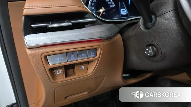 Genesis G80 (RG3) id 3879168 из Кореи 8