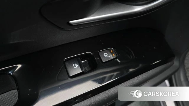 Hyundai Tucson (NX4) id 4872117 из Кореи 8