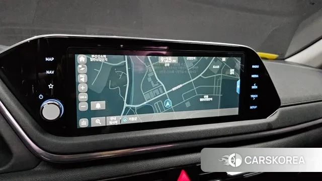 Hyundai Sonata (DN8) id 3258941 из Кореи 8