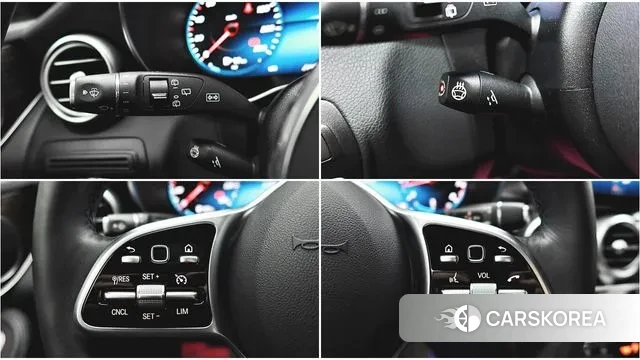 Mercedes-Benz GLC-Class X253 id 3612124 из Кореи 8