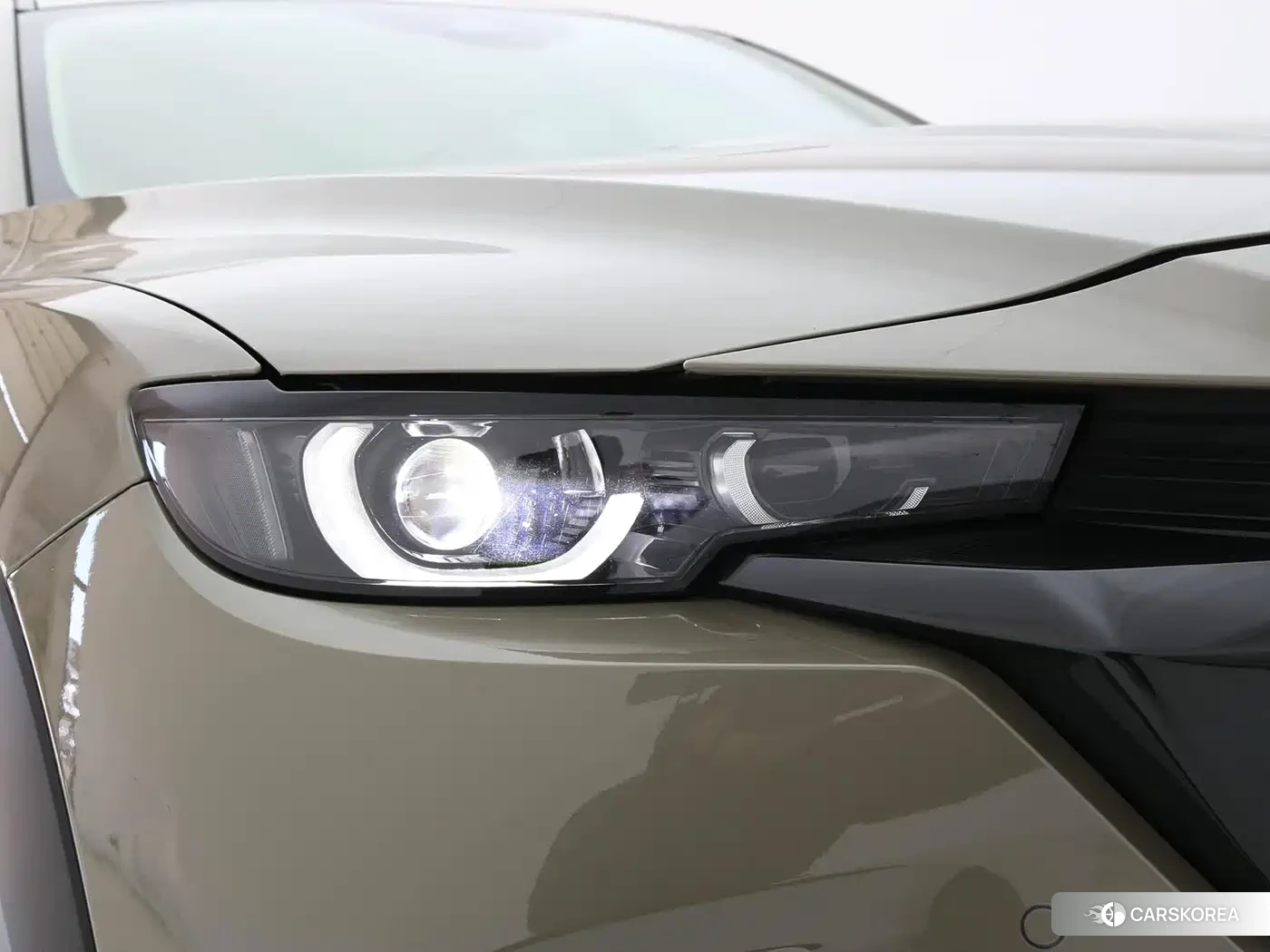 Mazda CX-50 id 4583636 из Китая 8