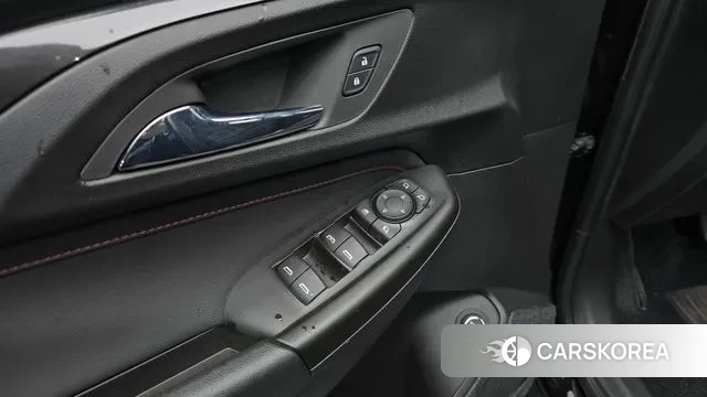 Chevrolet (GM Daewoo) Trailblazer id 3777220 из Кореи 8