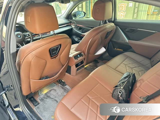 BMW 5 series id 4276730 из Китая 8