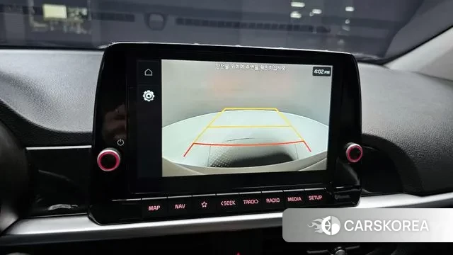 Kia Morning Urban (JA) id 3251929 из Кореи 8