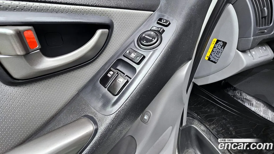 Hyundai The New Grand Starex id 2107797 из Кореи 8