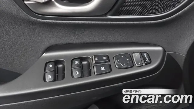 Hyundai Kona id 2896729 из Кореи 8