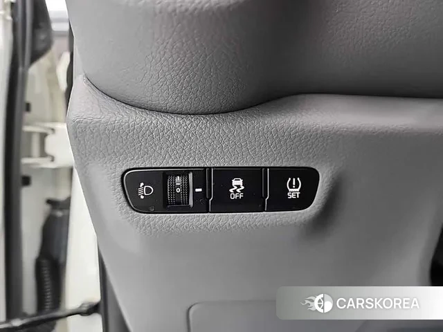 Kia All New Morning (JA) id 3536183 из Кореи 8