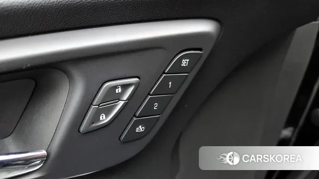 Chevrolet (GM Daewoo) The New Malibu id 3439812 из Кореи 8