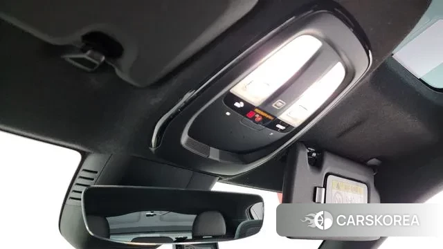 Polestar Polestar 2 id 3311383 из Кореи 8