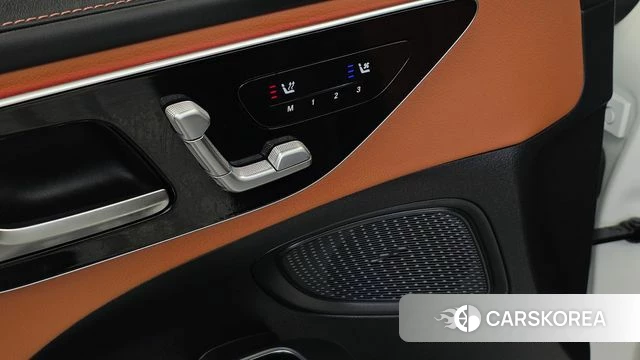 Mercedes-Benz C-Class W206 id 4853397 из Кореи 8