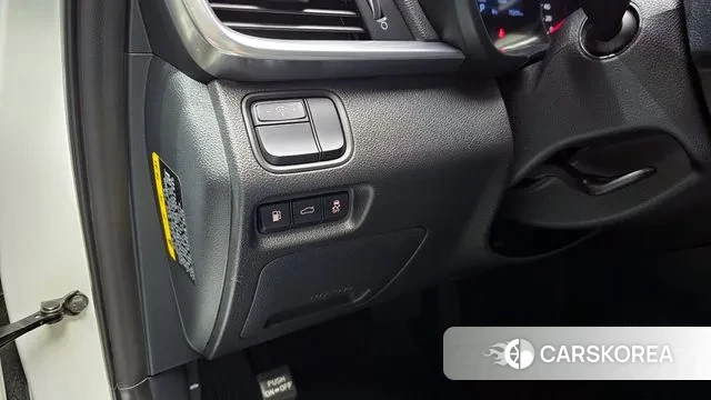 Kia The New K5 2nd generation id 3773045 из Кореи 8