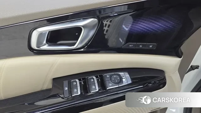 Kia Carnival 4th generation id 3600492 из Кореи 8