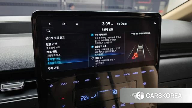 Hyundai Staria id 3877842 из Кореи 8