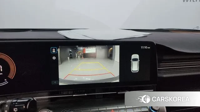 Hyundai Kona (SX2) id 3533589 из Кореи 8