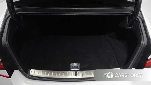 Genesis G90 (RS4) id 3838659 из Кореи 8