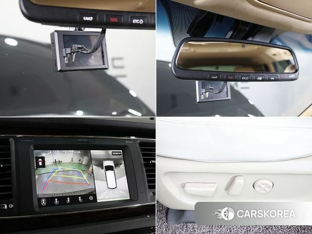 Kia The New Carnival id 4362897 из Кореи 8