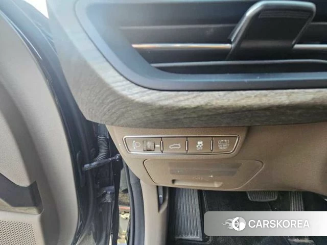 Kia K8 Hybrid id 3799728 из Кореи 8