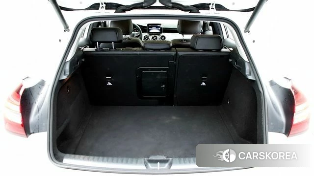 Mercedes-Benz GLA-Class X156 id 4363009 из Кореи 8