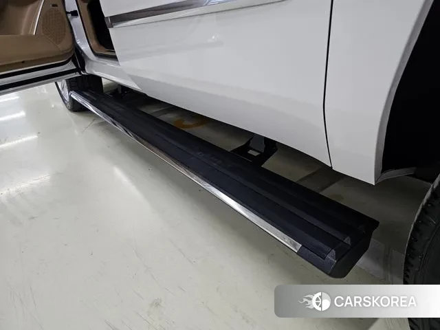 Cadillac Escalade id 3429265 из Кореи 8