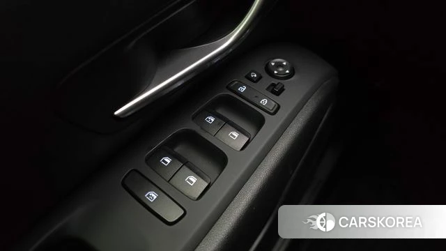 Hyundai Tucson (NX4) id 4245134 из Кореи 8