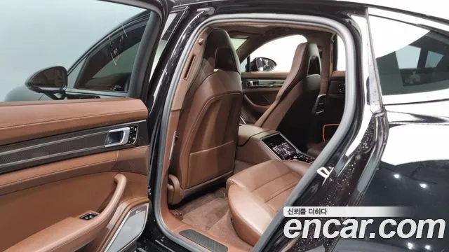 Porsche Panamera (971) id 2906132 из Кореи 8